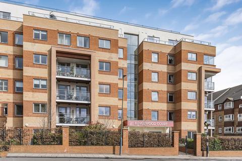 1 bedroom retirement property for sale, 47-51 Sidcup Hill, Sidcup