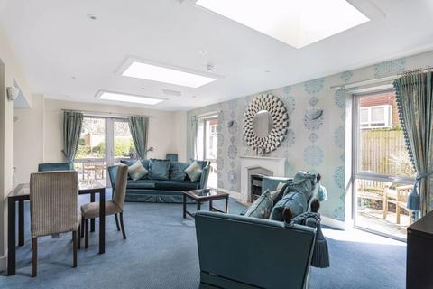 1 bedroom retirement property for sale, 47-51 Sidcup Hill, Sidcup