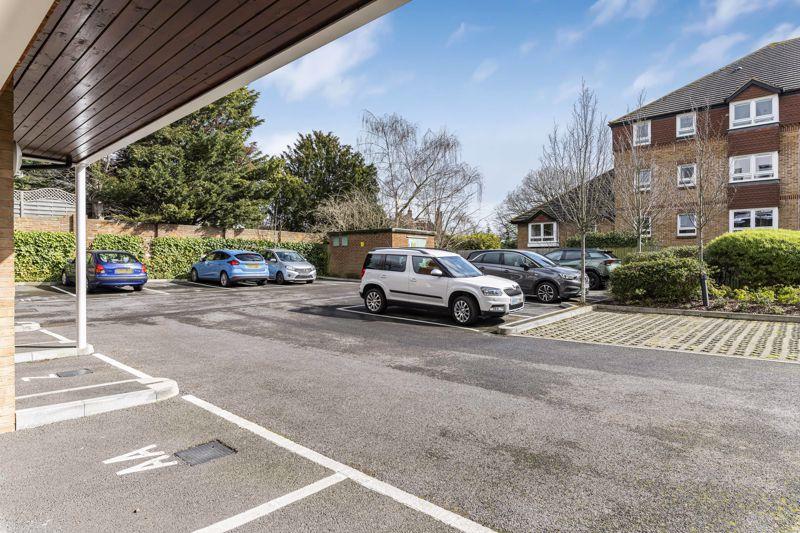 Car park