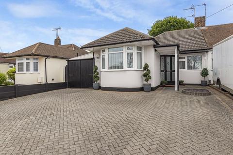 101 Longmead Drive, Sidcup, DA14 4NY