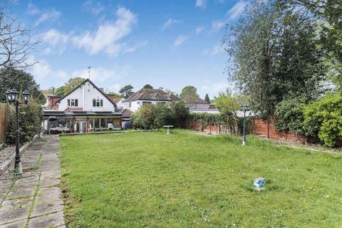 5 bedroom detached house for sale, Baldwyns Park, Bexley
