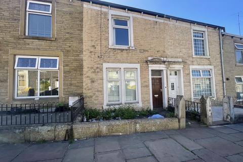 Exchange Street, Accrington