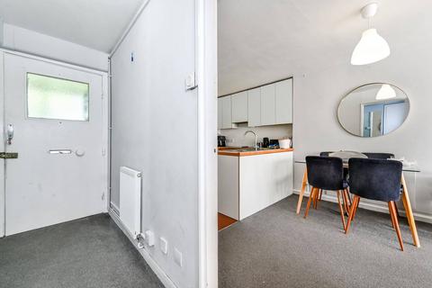 1 bedroom flat for sale, Mansfield Road, Gospel Oak, London, NW3