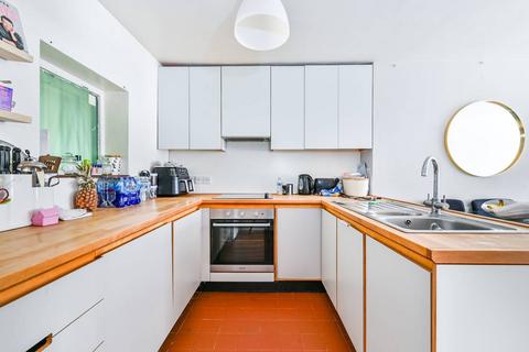 Mansfield Road, Gospel Oak, London, NW3