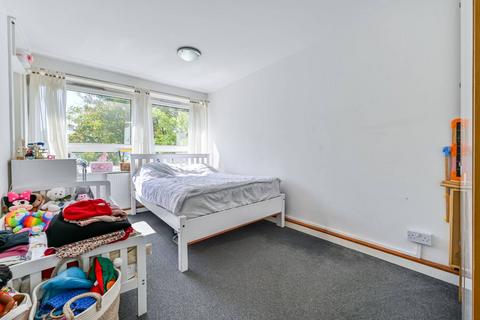 Mansfield Road, Gospel Oak, London, NW3