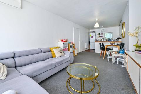 Mansfield Road, Gospel Oak, London, NW3