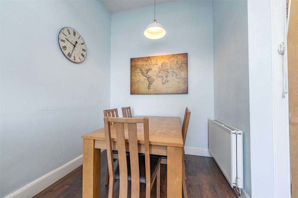 Dining Kitchen Alt