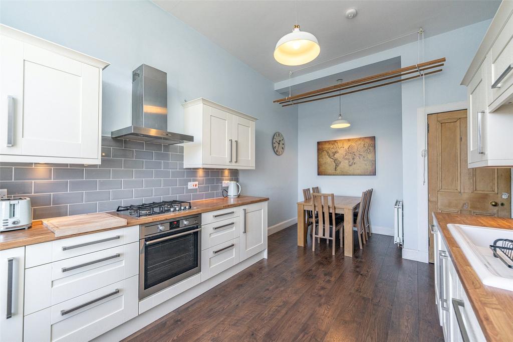 Dining Kitchen Alt