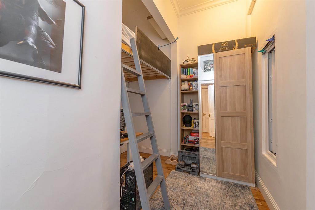 Boxroom