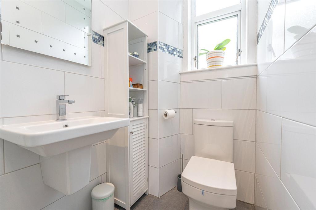 Shower Room Alt