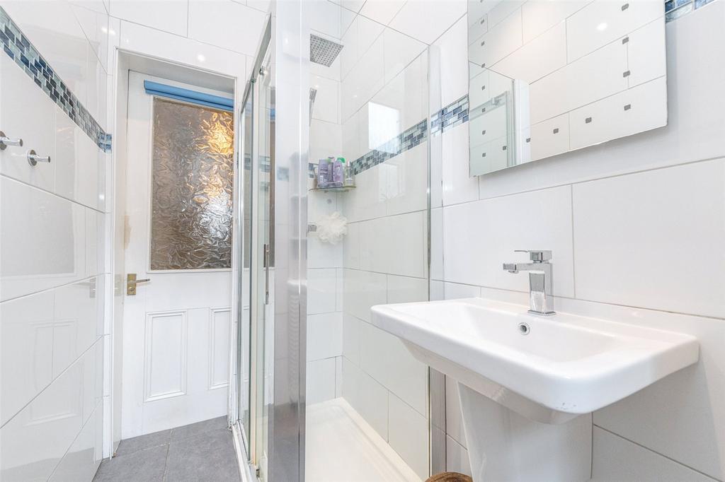 Shower Room Alt