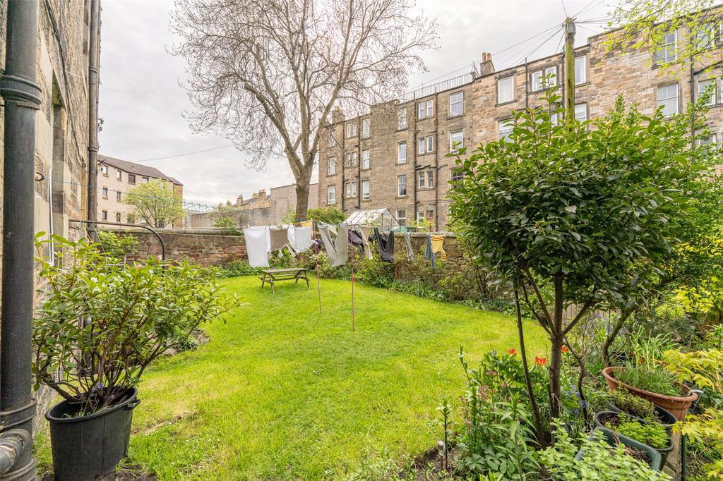 Shared Garden