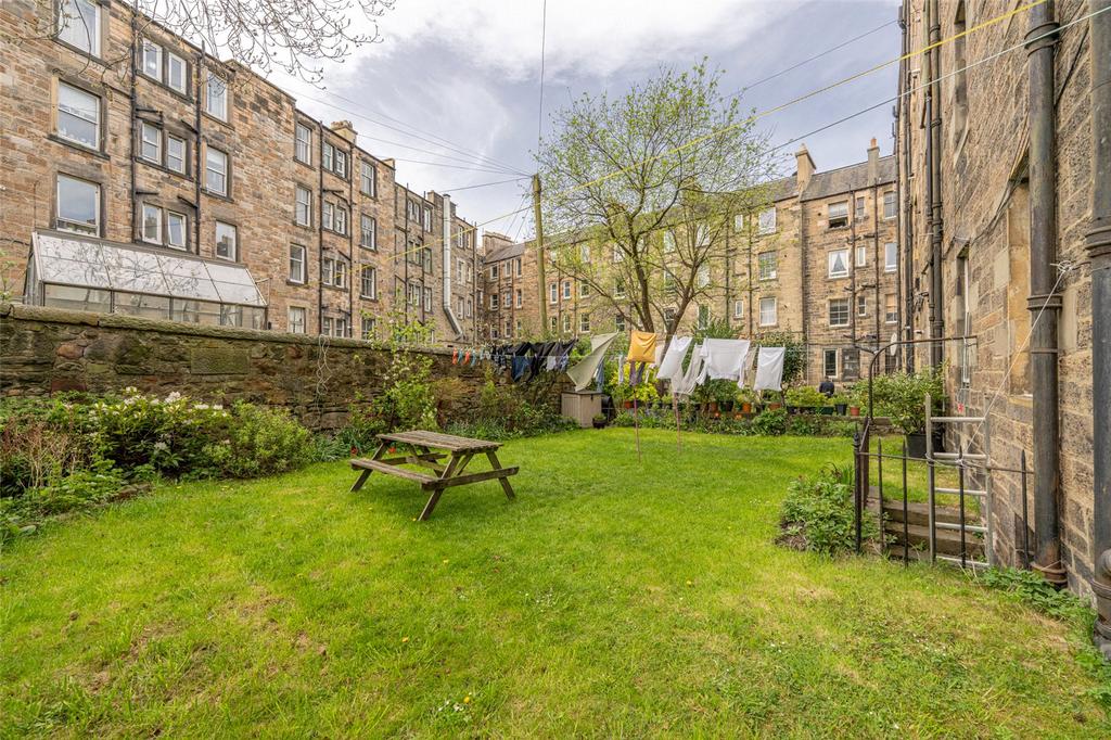 Shared Garden Alt