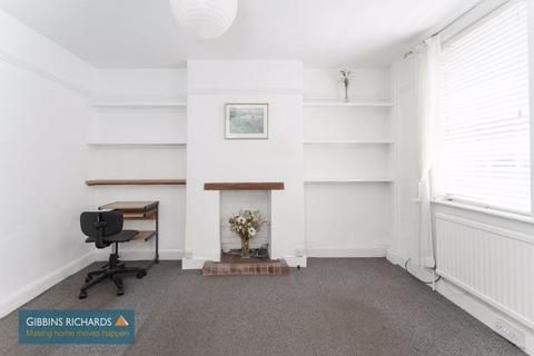 undefined, Mantle Street, Wellington