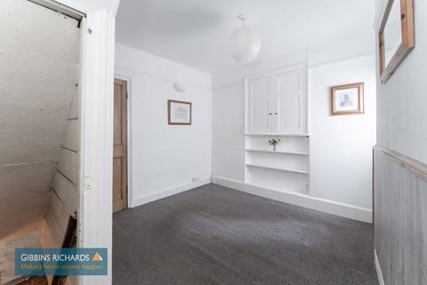 undefined, Mantle Street, Wellington