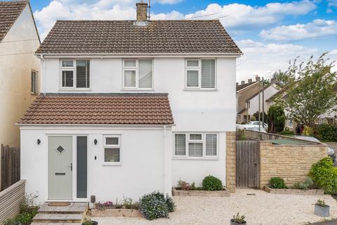 63 Evans Road, Eynsham, Witney, OX29 4QU