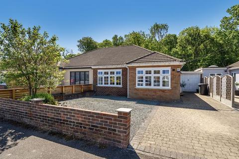 2 bedroom semi-detached house for sale, Norfield Road, Dartford DA2