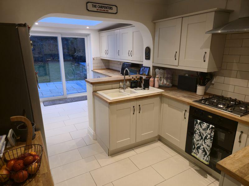 Kitchen angle 1
