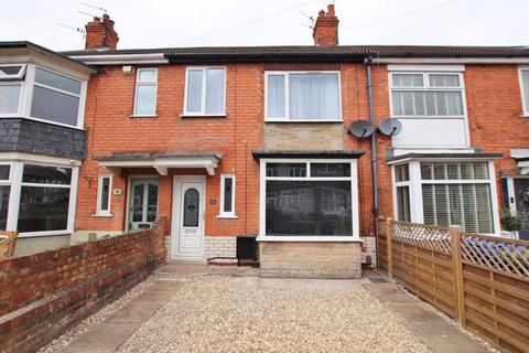 34 Clifton Road, Grimsby, DN34 4QN