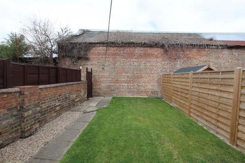 34 Clifton Road, Grimsby, DN34 4QN