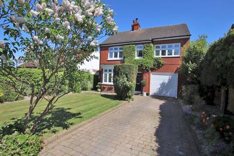 4 bedroom detached house for sale, PINFOLD LANE, HOLTON LE CLAY