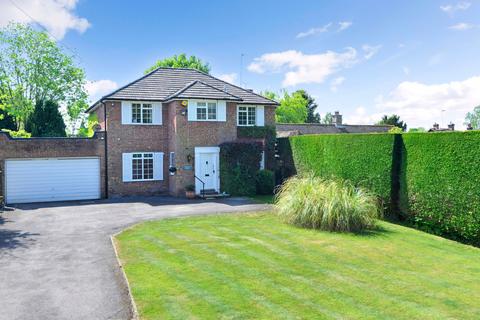 undefined, Ockley Road, Ewhurst, GU6