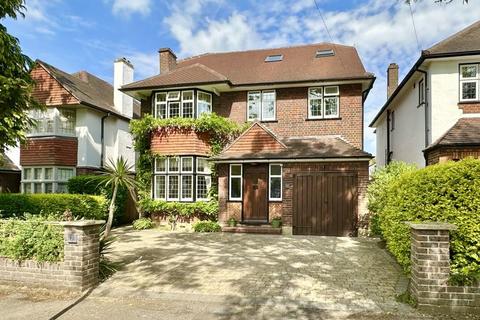 7 Kingsdown Road, Epsom, KT17 3PU