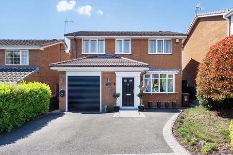 undefined, Avon Drive, Congleton
