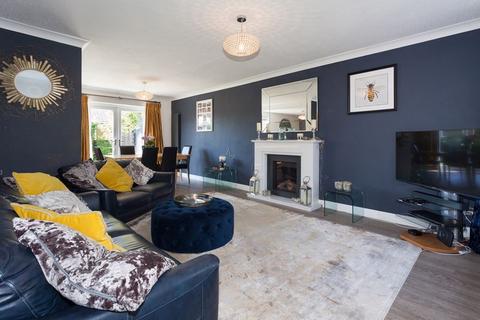 undefined, Avon Drive, Congleton