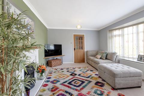 2 Johns Close, Hartley, Longfield, DA3 7DA
