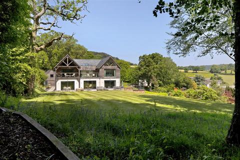 5 bedroom detached house for sale, Stadway Meadow, Sidmouth