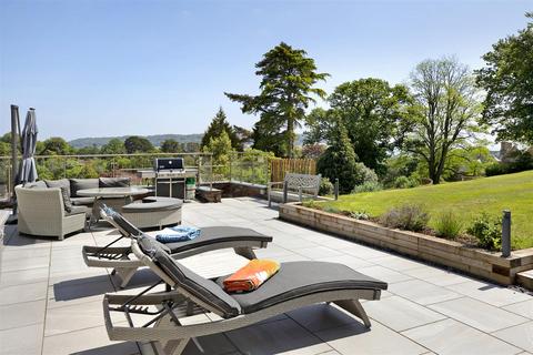 5 bedroom detached house for sale, Stadway Meadow, Sidmouth