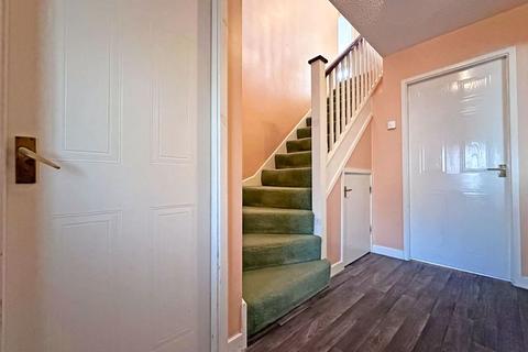 4 bedroom detached house for sale, Grayling Close, Wednesbury