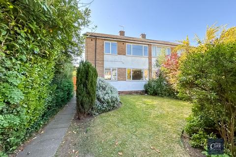 2 bedroom maisonette for sale, Amberley Way, Streetly, Sutton Coldfield, B74 3RN