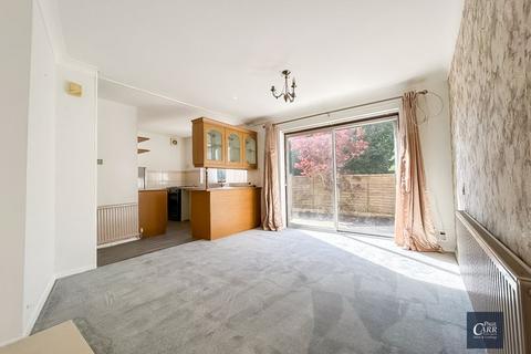2 bedroom maisonette for sale, Amberley Way, Streetly, Sutton Coldfield, B74 3RN