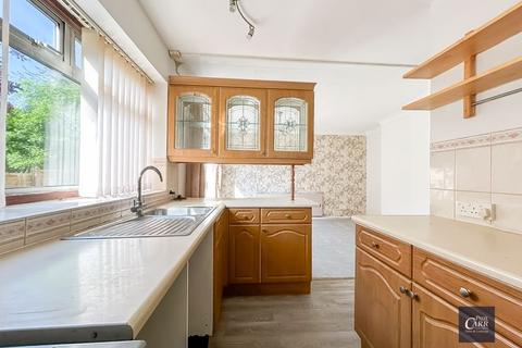 2 bedroom maisonette for sale, Amberley Way, Streetly, Sutton Coldfield, B74 3RN