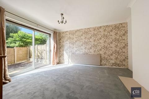 2 bedroom maisonette for sale, Amberley Way, Streetly, Sutton Coldfield, B74 3RN