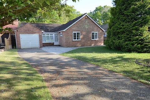 12 Arnhem Way, Woodhall Spa, LN10 6TJ