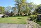 Large Rear Garden