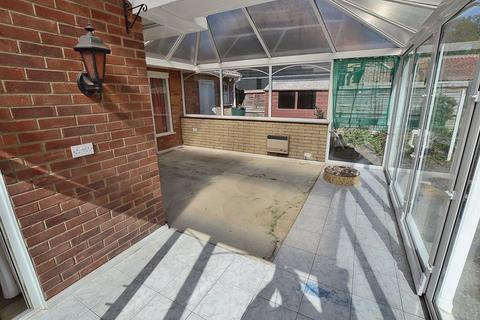 12 Arnhem Way, Woodhall Spa, LN10 6TJ