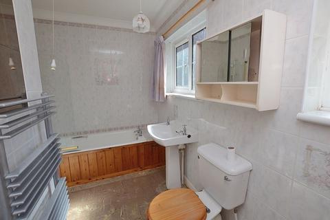 12 Arnhem Way, Woodhall Spa, LN10 6TJ