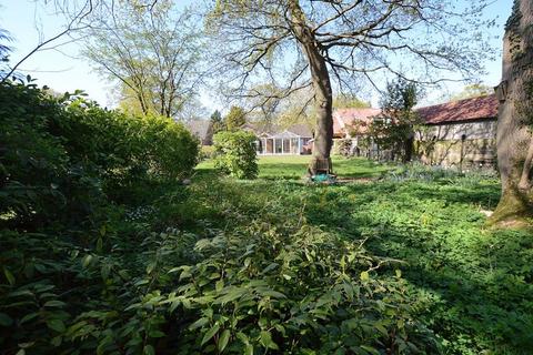 12 Arnhem Way, Woodhall Spa, LN10 6TJ