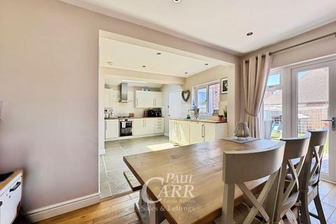 7 Blakesley Close, Sutton Coldfield, B76 1EF