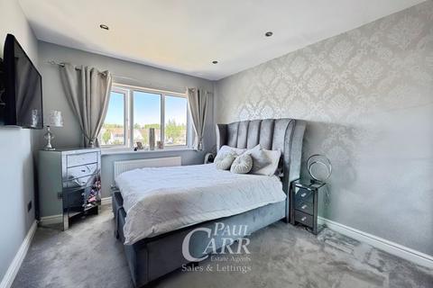 7 Blakesley Close, Sutton Coldfield, B76 1EF