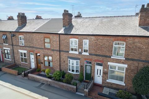 2 bedroom terraced house for sale, Gorsey Lane, Warrington, WA1