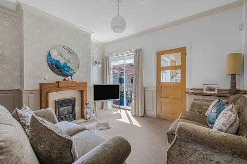 2 bedroom terraced house for sale, Gorsey Lane, Warrington, WA1