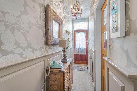 2 bedroom terraced house for sale, Gorsey Lane, Warrington, WA1