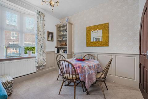 2 bedroom terraced house for sale, Gorsey Lane, Warrington, WA1
