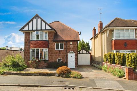 3 bedroom detached house for sale, Brookhouse Road, Walsall, WS5 3AD