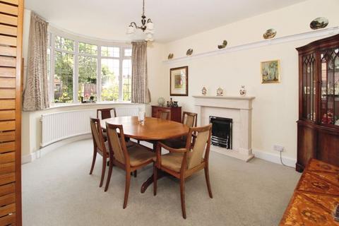 3 bedroom detached house for sale, Brookhouse Road, Walsall, WS5 3AD